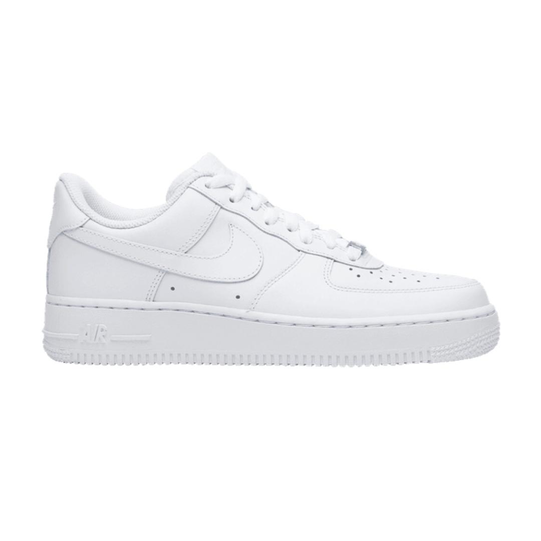 Airforce white