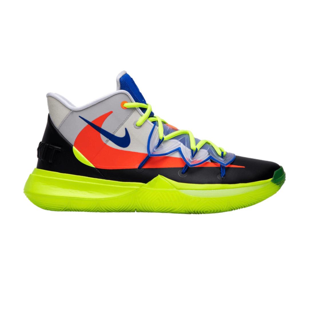 trendy basketball shoes